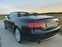 gebraucht Audi A5 Cabriolet Auto 2.0 TFSI / TOP ZUSTAND