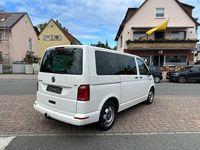 Gebraucht VW T6 150 PS (110 kW) 2017 Weiß Van