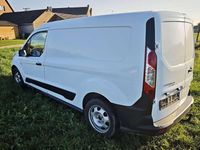 Usado Ford Transit 101 HP (74 kW) 2019 Branco Van