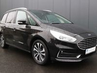 gebraucht Ford Galaxy Titanium