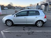 Gebraucht VW Golf IV 102 PS (75 kW) 2006 Silber Limousine