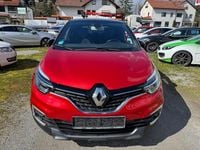 Gebraucht Renault Captur Bose Edition 118 PS (86 kW) 2018 Rot SUV