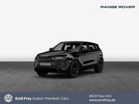 Neu Land Rover Range Rover evoque SE Dynamic 204 PS (150 kW) 2026 Schwarz SUV