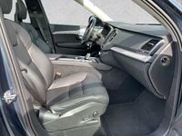 gebraucht Volvo XC90 R Design Expression T8 7 Seat 19''LM Pano...