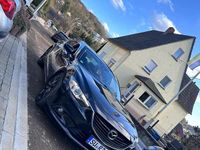Gebraucht Mazda 6 Inclusive 192 PS (141 kW) 2014 Schwarz Limousine