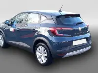 Occasion Renault Captur Equilibre 91 ch (66 kW) 2022 Bleue SUV