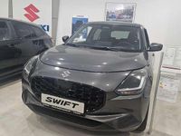Neu Suzuki Swift Comfort 83 PS (61 kW) 2025 Mineral gray metallic Kleinwagen