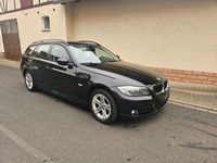 gebraucht BMW 318 i Touring E91 Klima Tüv 1/2026 143PS