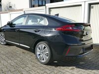 gebraucht Hyundai Ioniq Hybrid 1.6 GDI Premium