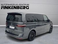 Gebraucht VW Multivan Goal 150 PS (110 kW) 2026 Grau Van