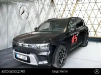 Gebraucht Smart #5 Pulse 431 kW (587 PS) 2026 Schwarz SUV