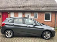 gebraucht BMW 218 218 d Advantage