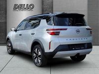 Gebraucht Opel Frontera 83 kW (113 PS) 2026 Kristall silber SUV