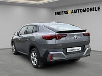 Second-hand BMW X2 Efficient Dynamics 156 CP (114 kW) 2025 Gri SUV