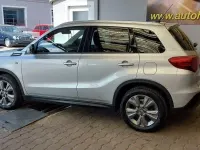 Gebraucht Suzuki Vitara Comfort 111 PS (81 kW) 2019 Silber SUV