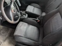 Gebraucht VW Passat Trendline 131 PS (96 kW) 2002 Schwarz Kombi