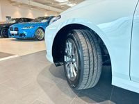 Gebraucht BMW 120 170 PS (125 kW) 2024 Weiß Kleinwagen