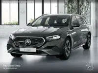Gebraucht Mercedes E200 Avantgarde 204 PS (150 kW) 2025 Graphitgrau Kombi