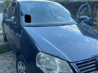 gebraucht VW Polo 1.4TDI -