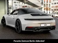Neu Porsche 992 480 PS (353 kW) 2025 Weiss Coupé