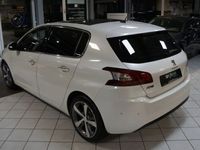 gebraucht Peugeot 308 PureTech 130 EAT6 Stop & Start Allure