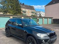 Gebraucht BMW X5 235 PS (172 kW) 2007 Schwarz SUV