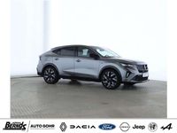 Gebraucht Renault Rafale Esprit Alpine 300 PS (220 kW) 2025 Dolomitgrau metallic/dach in SUV