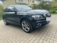 Gebraucht Audi Q5 211 PS (155 kW) 2011 SUV