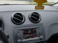Gebraucht Seat Ibiza Style 95 PS (69 kW) 2016 Blau Kleinwagen