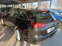 Gebraucht Kia Ceed Sportswagon Vision 140 PS (102 kW) 2025 Schwarz Kombi