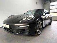 Gebraucht Porsche Panamera 300 PS (220 kW) 2015 Grau Kleinwagen