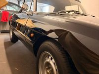 Gebraucht Alfa Romeo Spider 1969 Schwarz Cabrio