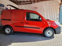 gebraucht Renault Kangoo Rapid Extra*Tüv Neu*SCHECKHEFT*1.BESITZ*