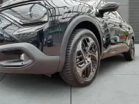 Gebraucht Citroën C4 PureTech 131 PS (96 kW) 2024 Schwarz SUV