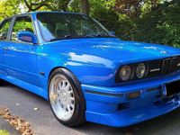 Gebraucht BMW M3 340 PS (250 kW) 1992 Blau Coupé