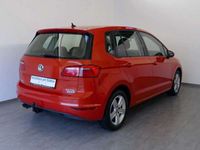 gebraucht VW Golf Sportsvan Comfortline 2.0 TDI | Xenon RFK