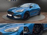Gebraucht Ford Focus ST 280 PS (205 kW) 2019 Blau Limousine
