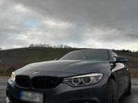 Gebraucht BMW 435 Performance 313 PS (230 kW) 2014 Coupé