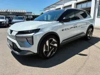 Gebraucht Mitsubishi Eclipse Diamant Edition 55 kW (75 PS) 2025 Weiß SUV