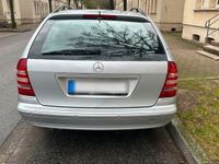 gebraucht Mercedes C280 W203 - Zündaussetzer Zylinder 1