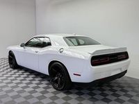 Gebraucht Dodge Challenger 492 PS (361 kW) 2019 Knuckle white Coupé