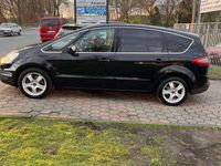 gebraucht Ford S-MAX Titanium