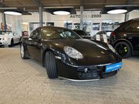 gebraucht Porsche Cayman S AUTOMATIK SPORT-CHORON PAKET