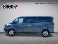 gebraucht Ford Tourneo Cust. 2.0TDCi Titanium AT L2*Navi/Xenon*