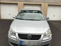 gebraucht VW Polo VW9n3 Diesel