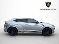 Gebraucht Lamborghini Urus 799 PS (587 kW) 2026 Silber SUV