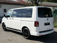 Gebraucht VW Multivan Edition 180 PS (132 kW) 2015 Andere Van / Kleinbus