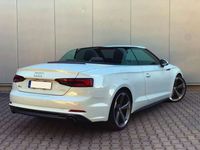 gebraucht Audi A5 Cabriolet 2.0 TFSI sport S-Line Navi Virt. 20