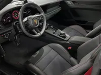 Gebraucht Porsche 911 480 PS (353 kW) 2022 Schwarz Cabrio