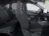 Neu Ford Kuga ST-Line 179 PS (131 kW) 2025 Frozen white SUV